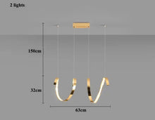 Load image into Gallery viewer, CHANDELIER 339
