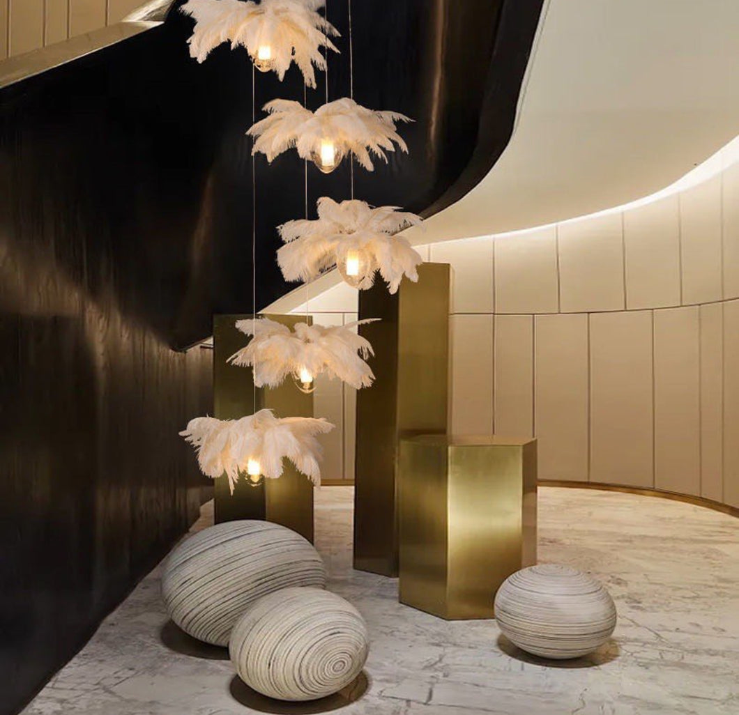 CHANDELIER 340