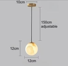 Load image into Gallery viewer, PENDANT LAMP 566
