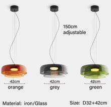 Load image into Gallery viewer, PENDANT LAMP 541
