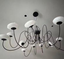 Load image into Gallery viewer, CHANDELIER 383
