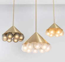 Load image into Gallery viewer, PENDANT LAMP 545
