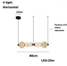 Load image into Gallery viewer, CHANDELIER 372
