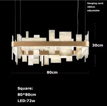 Load image into Gallery viewer, CHANDELIER 376
