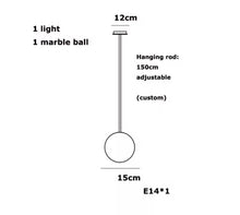 Load image into Gallery viewer, CHANDELIER 388

