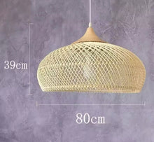 Load image into Gallery viewer, PENDANT LAMP 527
