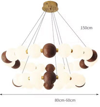 Load image into Gallery viewer, CHANDELIER 369

