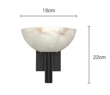 Load image into Gallery viewer, WALL LAMP 162

