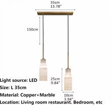 Load image into Gallery viewer, PENDANT LAMP 560
