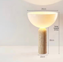Load image into Gallery viewer, TABLE LAMP 70
