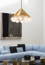 Load image into Gallery viewer, PENDANT LAMP 545
