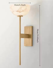 Load image into Gallery viewer, WALL LAMP 161
