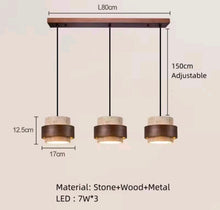 Load image into Gallery viewer, PENDANT LAMP 565
