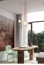 Load image into Gallery viewer, PENDANT LAMP 535
