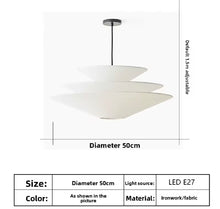 Load image into Gallery viewer, PENDANT LAMP 584
