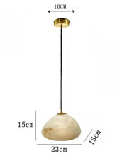 Load image into Gallery viewer, PENDANT LAMP 543
