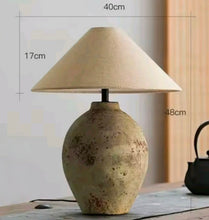 Load image into Gallery viewer, TABLE LAMP 71
