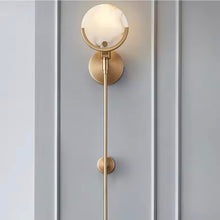Load image into Gallery viewer, WALL LAMP 160

