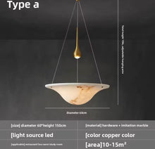 Load image into Gallery viewer, PENDANT LAMP 546
