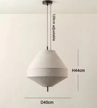 Load image into Gallery viewer, PENDANT LAMP 529
