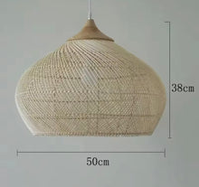 Load image into Gallery viewer, PENDANT LAMP 527
