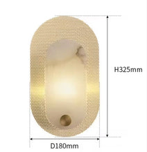 Load image into Gallery viewer, WALL LAMP 154
