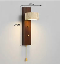 Load image into Gallery viewer, WALL LAMP 173

