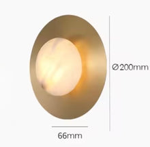 Load image into Gallery viewer, WALL LAMP 163
