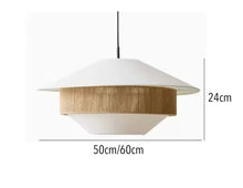Load image into Gallery viewer, PENDANT LAMP 538
