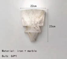 Load image into Gallery viewer, WALL LAMP 148

