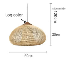 Load image into Gallery viewer, PENDANT LAMP 527
