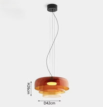 Load image into Gallery viewer, PENDANT LAMP 541
