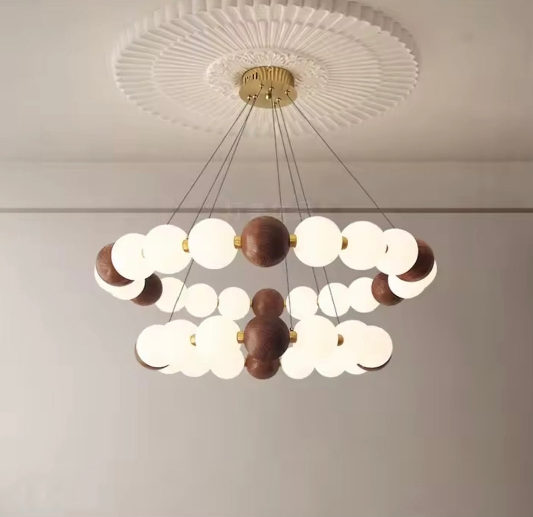 CHANDELIER 369