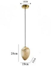 Load image into Gallery viewer, PENDANT LAMP 543
