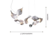 Load image into Gallery viewer, CHANDELIER 379
