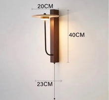 Load image into Gallery viewer, WALL LAMP 157
