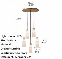 Load image into Gallery viewer, PENDANT LAMP 560
