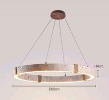 Load image into Gallery viewer, CHANDELIER 402
