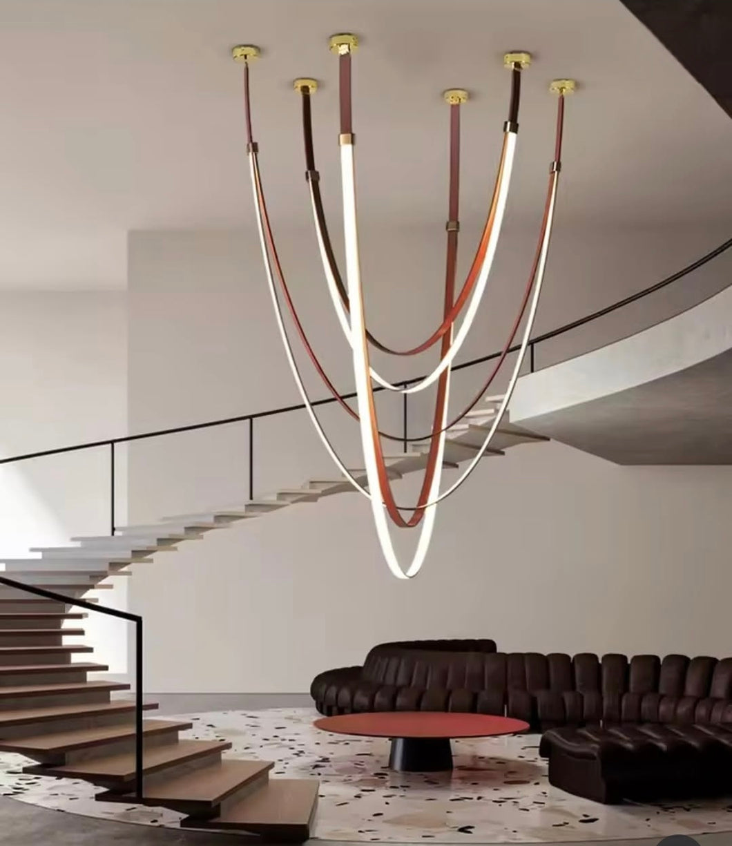 CHANDELIER 370.5