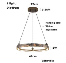 Load image into Gallery viewer, CHANDELIER 389
