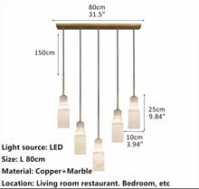 Load image into Gallery viewer, PENDANT LAMP 560
