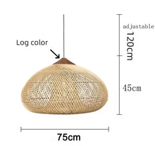 Load image into Gallery viewer, PENDANT LAMP 527
