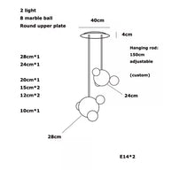 Load image into Gallery viewer, CHANDELIER 388
