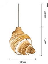 Load image into Gallery viewer, PENDANT LAMP 539
