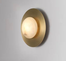 Load image into Gallery viewer, WALL LAMP 163
