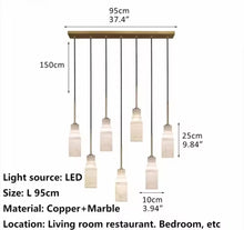 Load image into Gallery viewer, PENDANT LAMP 560
