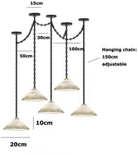 Load image into Gallery viewer, PENDANT LAMP 544
