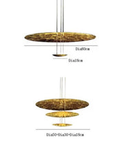 Load image into Gallery viewer, CHANDELIER 386
