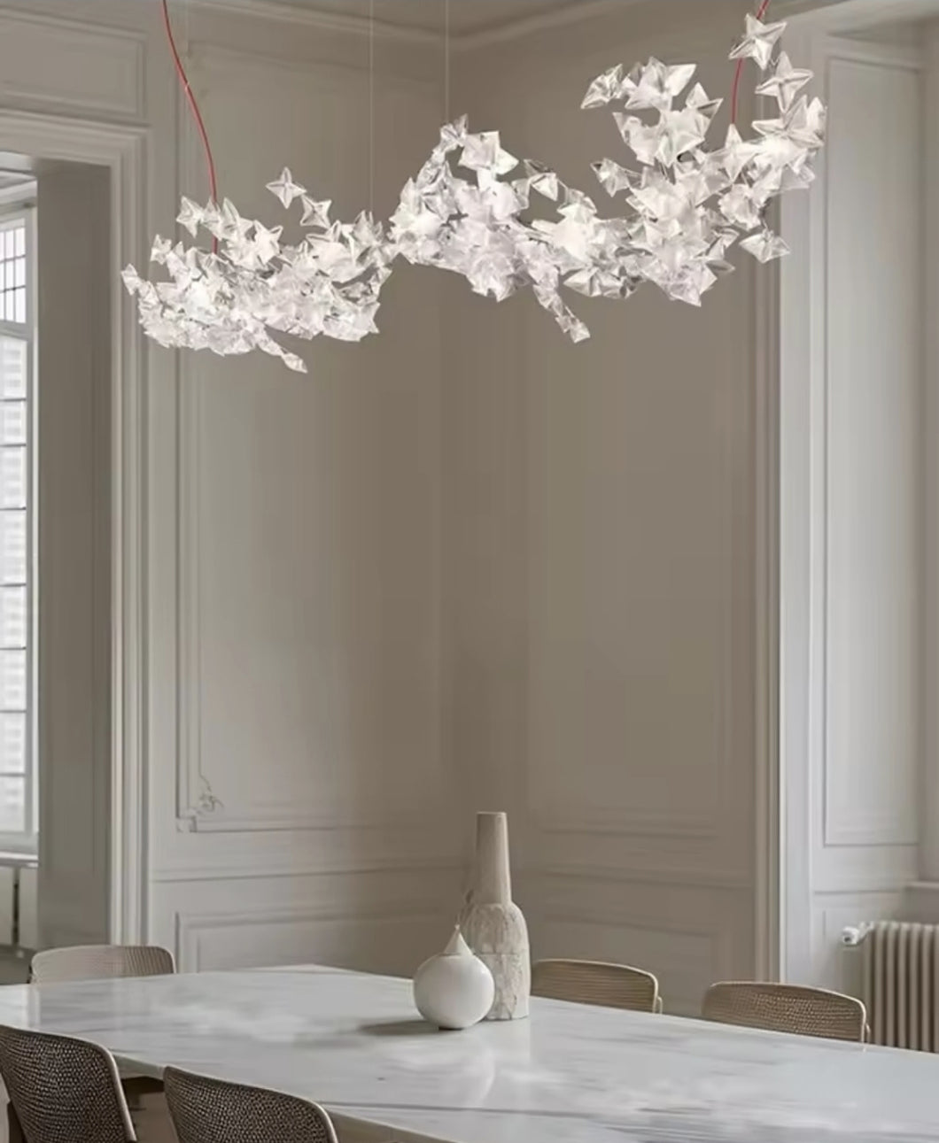 CHANDELIER 368