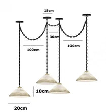 Load image into Gallery viewer, PENDANT LAMP 544
